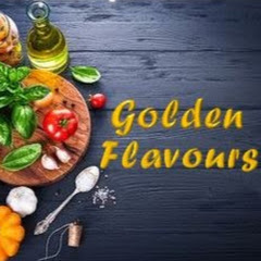 Golden Flavours channel logo