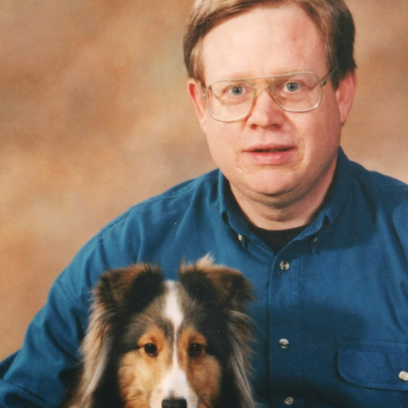 Glenn Fox