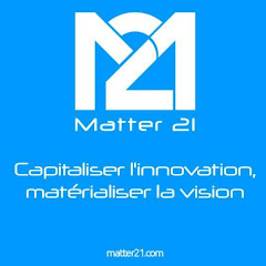 Matter21