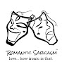 Romantic Sarcasm logo