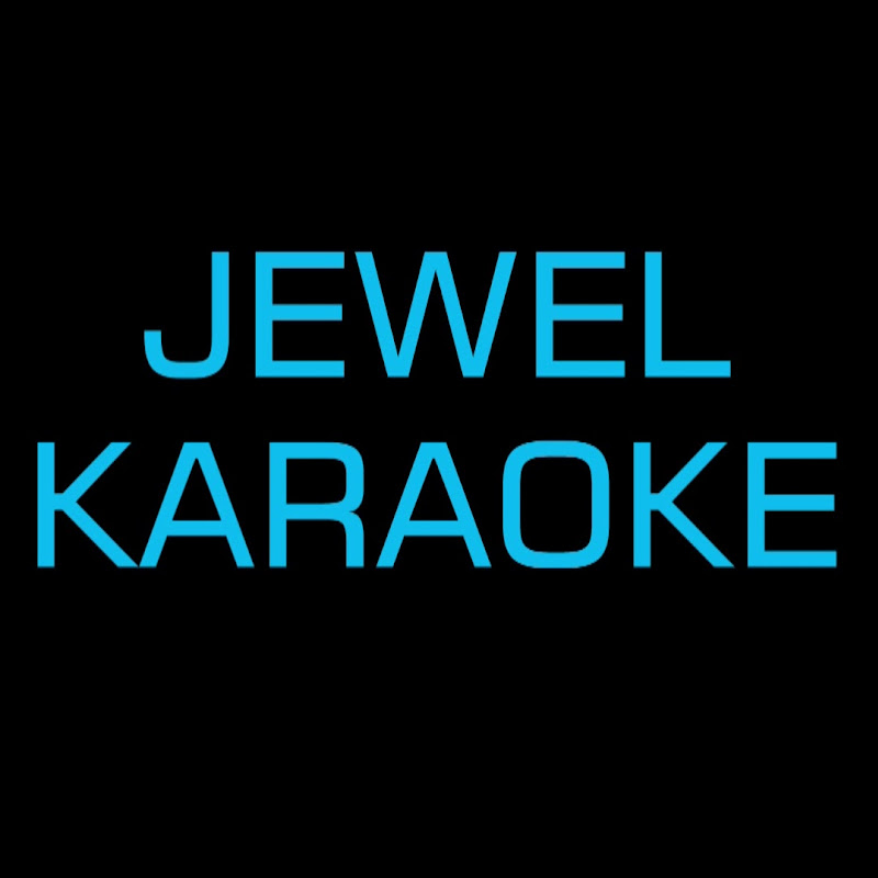 Jewel KARAOKE
