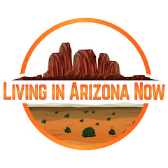 Living in Arizona Now Avatar