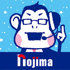 ノジマ お客様サポートアイコン画像