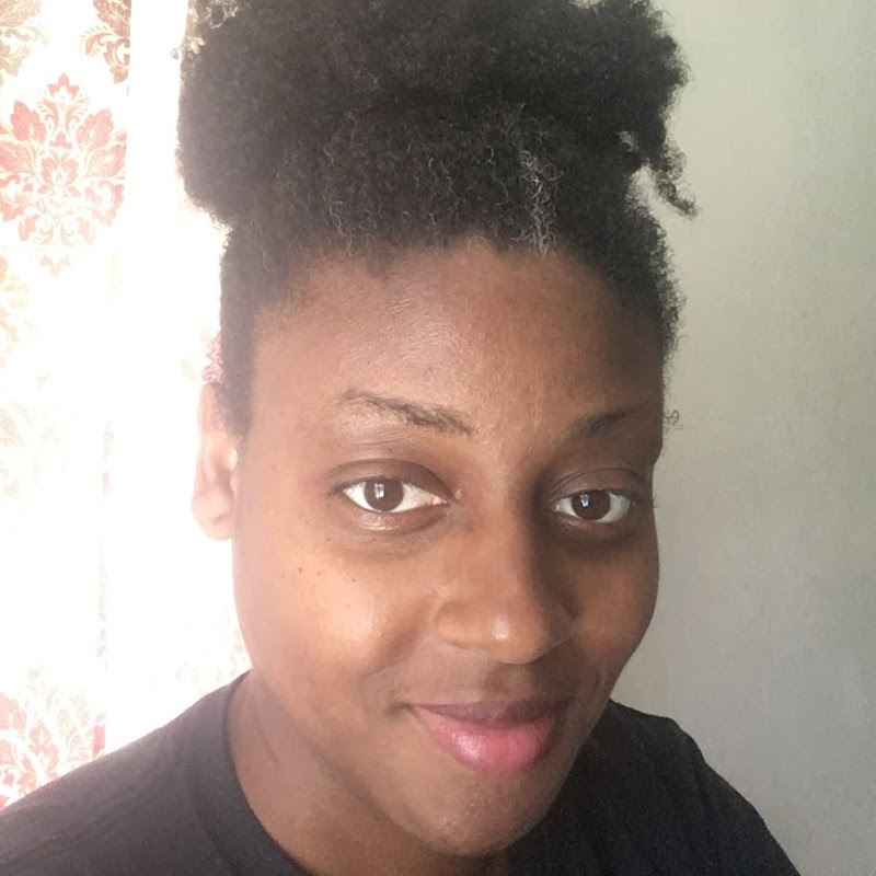 Myeshia Underwood