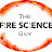 The Fire Science Guy