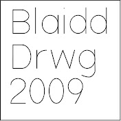 BlaiddDrwg2009