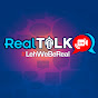 Real Talk Show logo