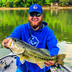 Podgląd kanału Michael Knapp Fishing
