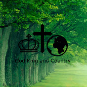 God, King and Country