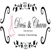 Dress and Charm
