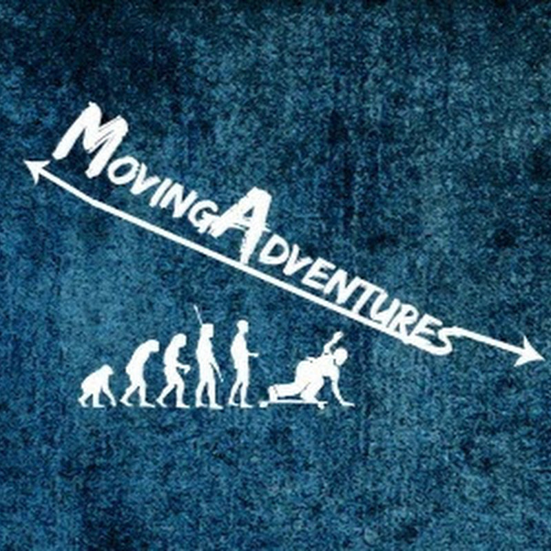 MovingAdventures