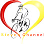 Steve's Channel logo
