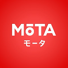 MOTA【モータ】オフィシャルChannel