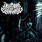 Delusions of Godhood logo