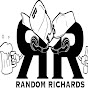Random Richards logo