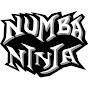 Numba Ninja logo