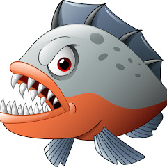Piranha Pond StreamCast