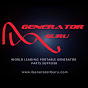 Generator Guru logo