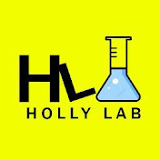 Holly Lab