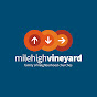 Mile High Vineyard logo