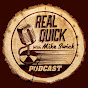 Real Quick With Mike Swick Podcast