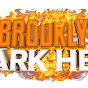 Brooklyn Park Heat logo