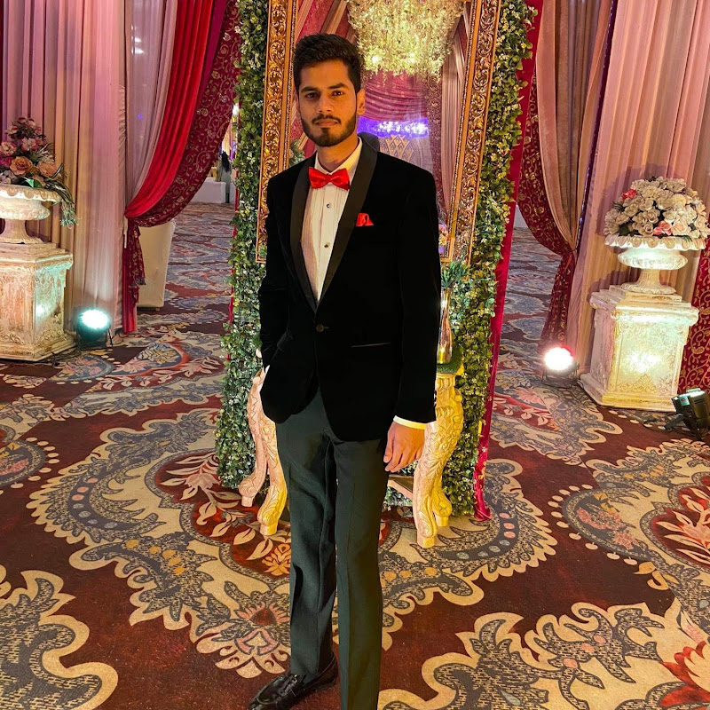 Paras Chauhan