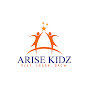 Arisekidz Club logo