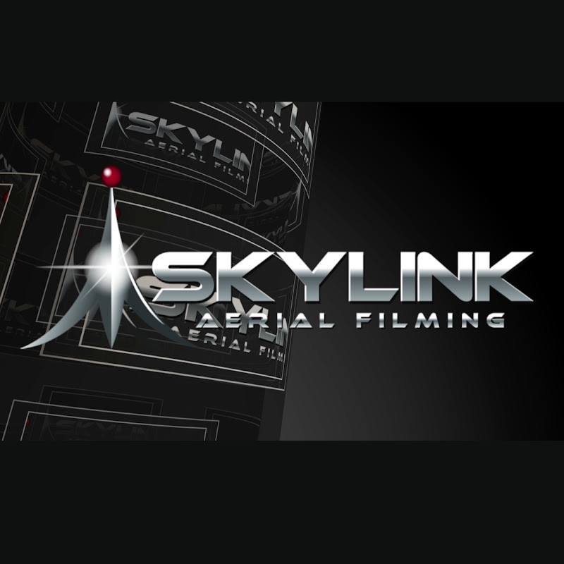 SkyLink Aerial Filming