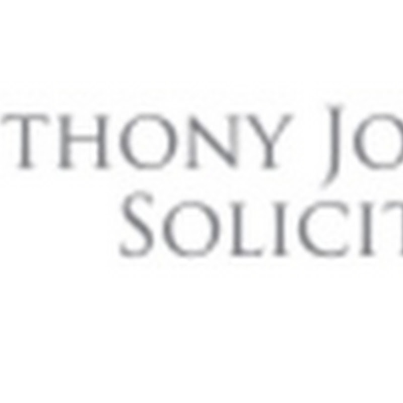 Anthony Joyce & Co. Solicitors