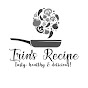 Irin's Recipe logo