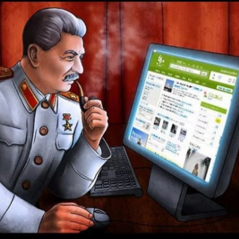 Great Stalin