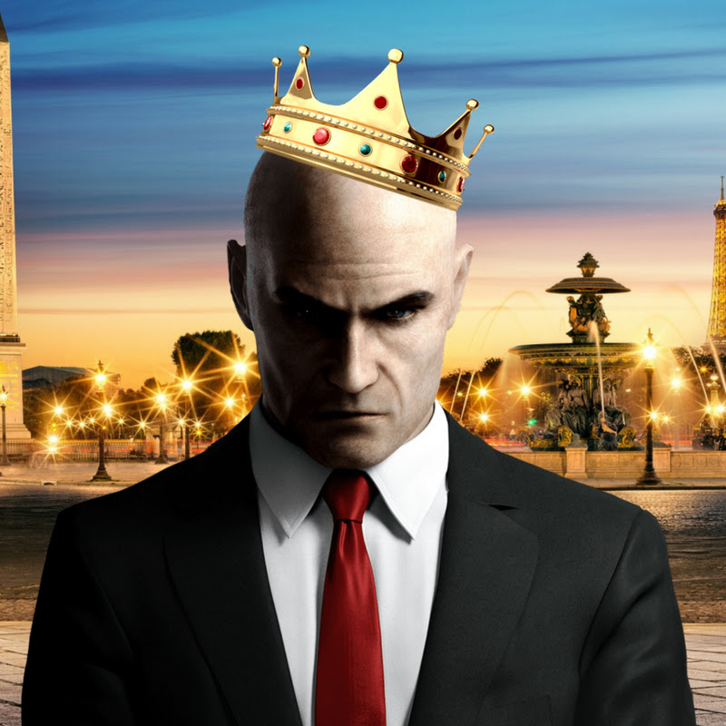 BigAgentNerveKing