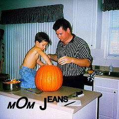 Mom Jeans