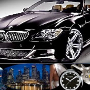 TV Luxury (Luxury24seven)