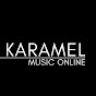 Karamel music online logo