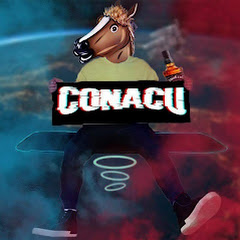 Conacu channel logo