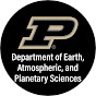 EAPS Purdue logo