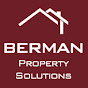 Berman Property Solutions logo