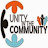 Unity in the Community Savannah