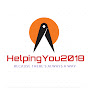 HelpingYou2018 logo