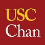USC Chan Division of Occupational Science and Occupational Therapy logo