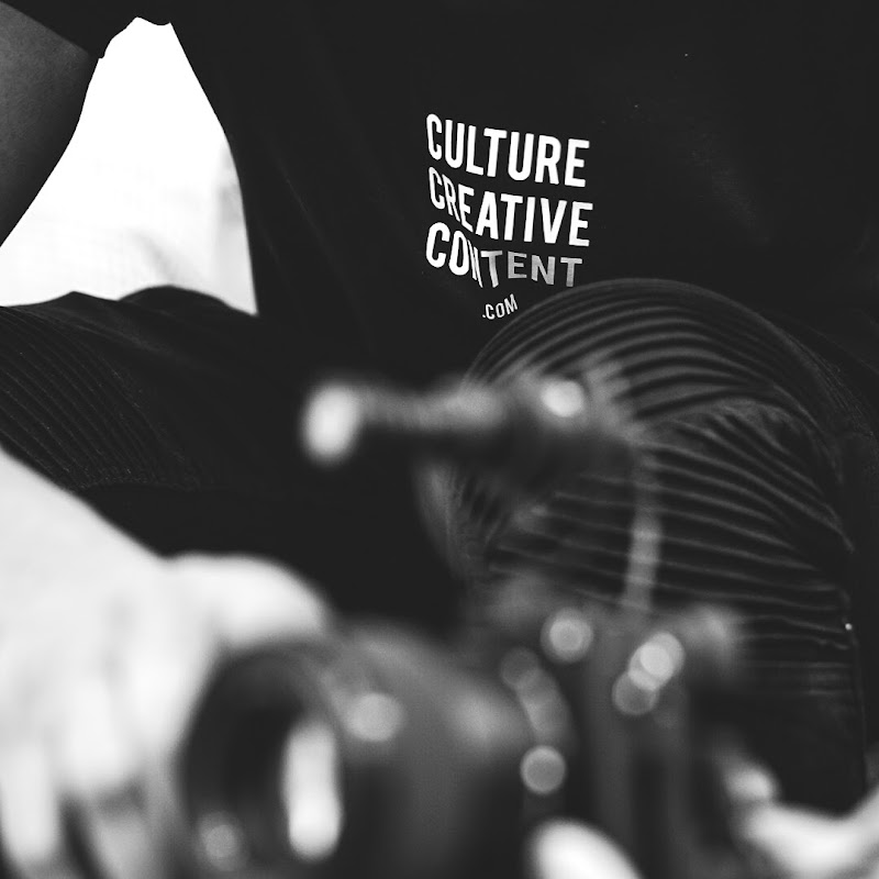 Culture Creative Content