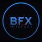 BFX INFOFACT logo