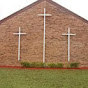 Union Park Church of the Nazarene logo