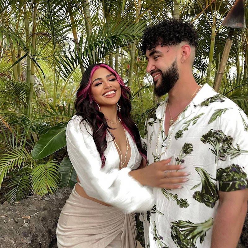GabrielaandRyan