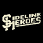 Sideline Heroes logo