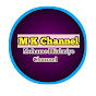 Mohamed Kulmiye Channel logo
