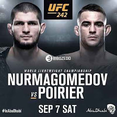 UFC russia
