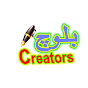 Baloch Creators logo